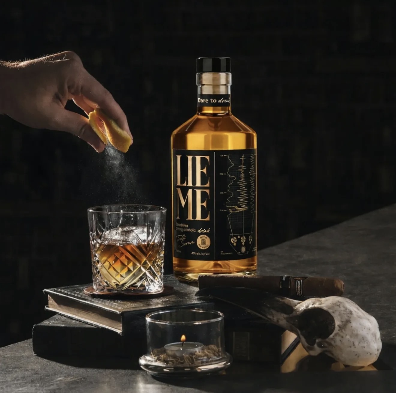 Lieme Brut Reserve gallery image 4