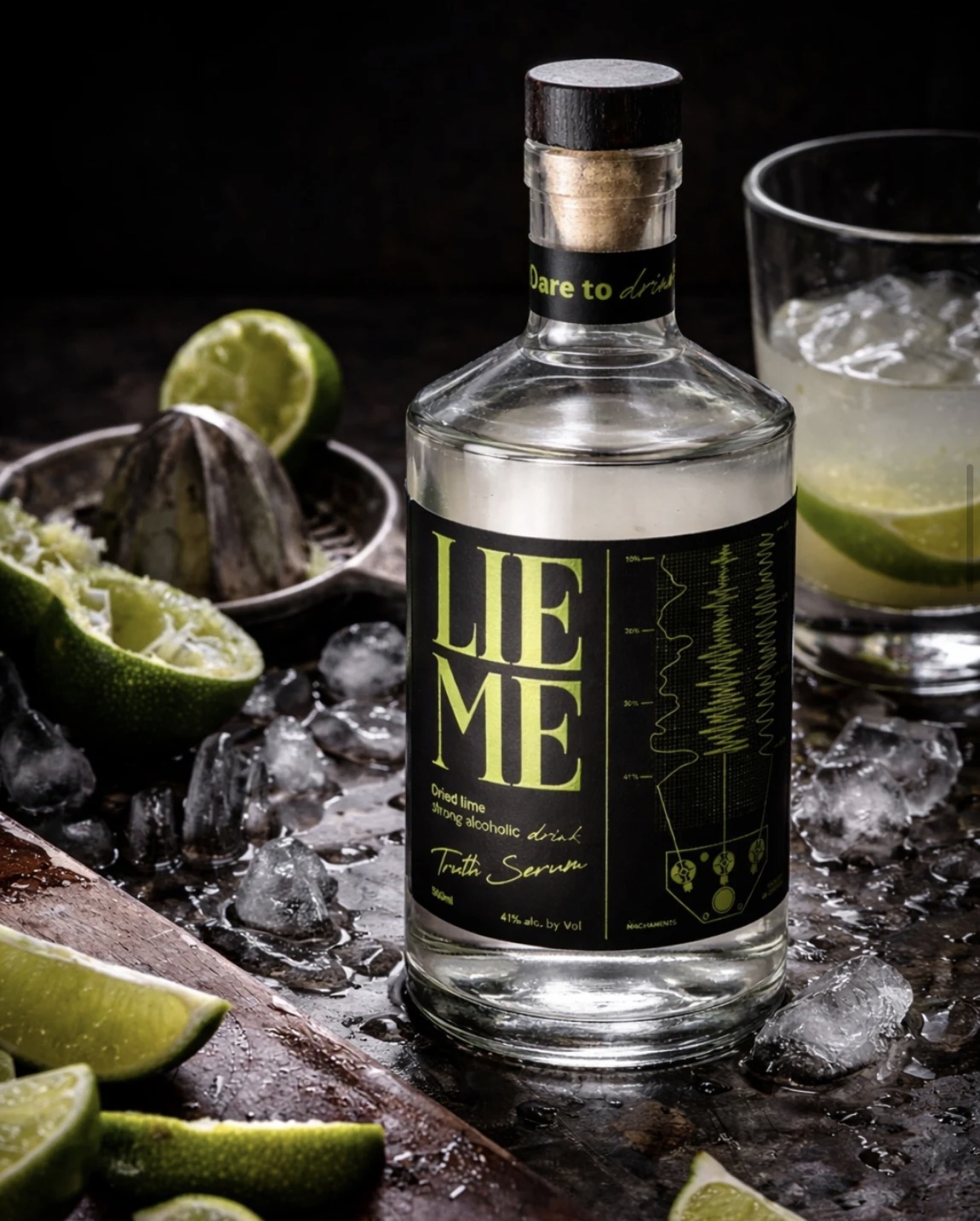 Lieme Brut Reserve gallery image 5