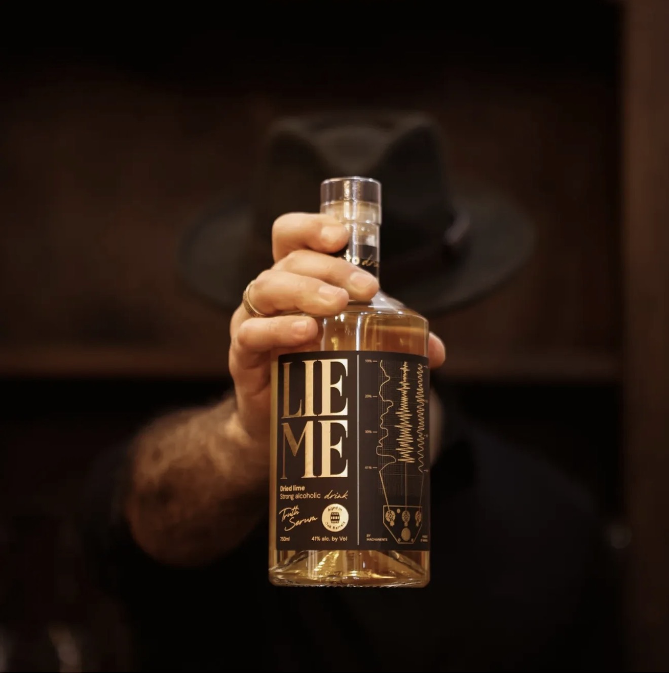 Lieme Brut Reserve gallery image 6