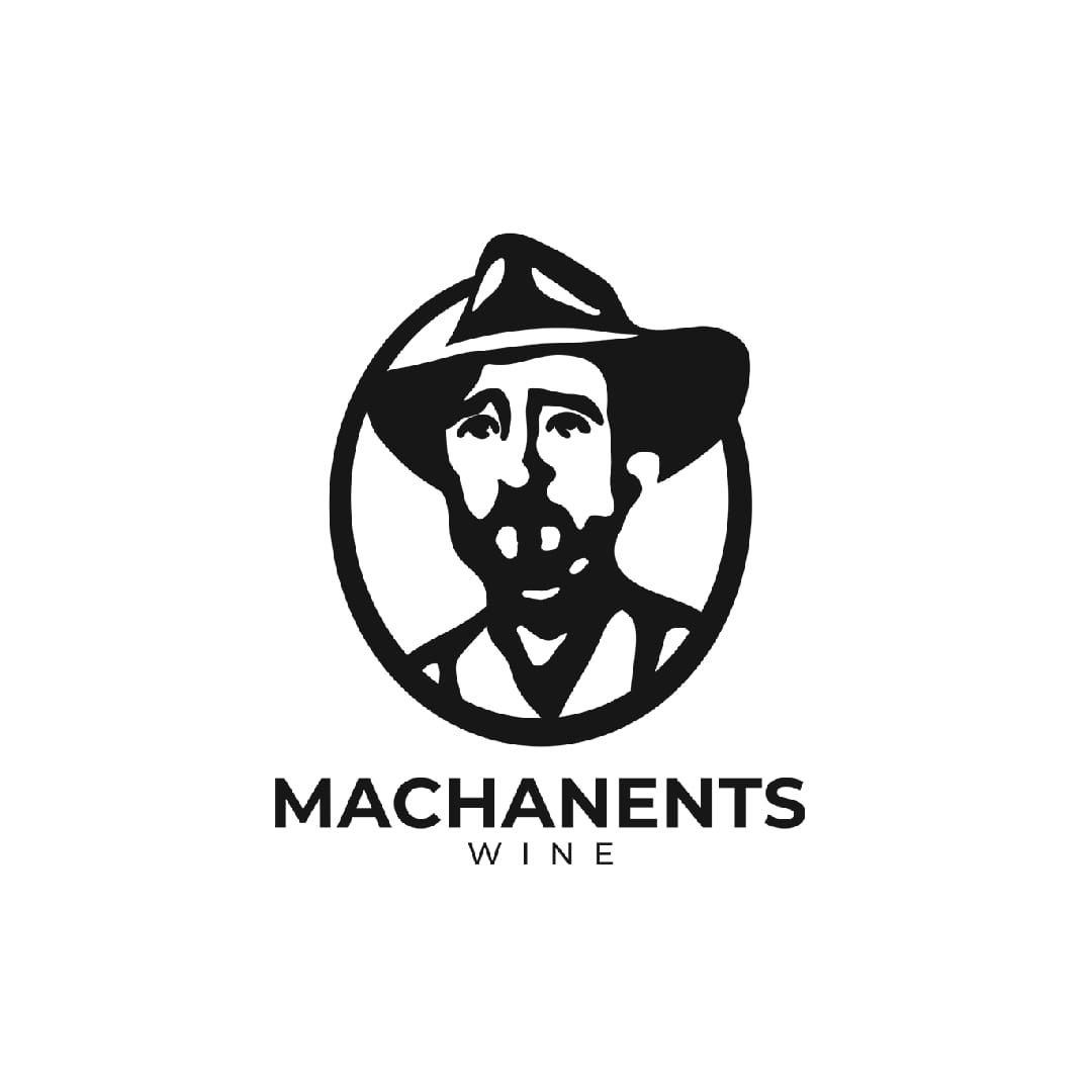 Machanents Wine crest