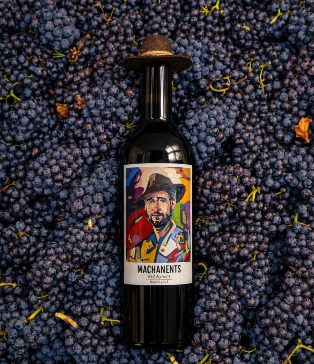 Areni Estate Reserve gallery image 4