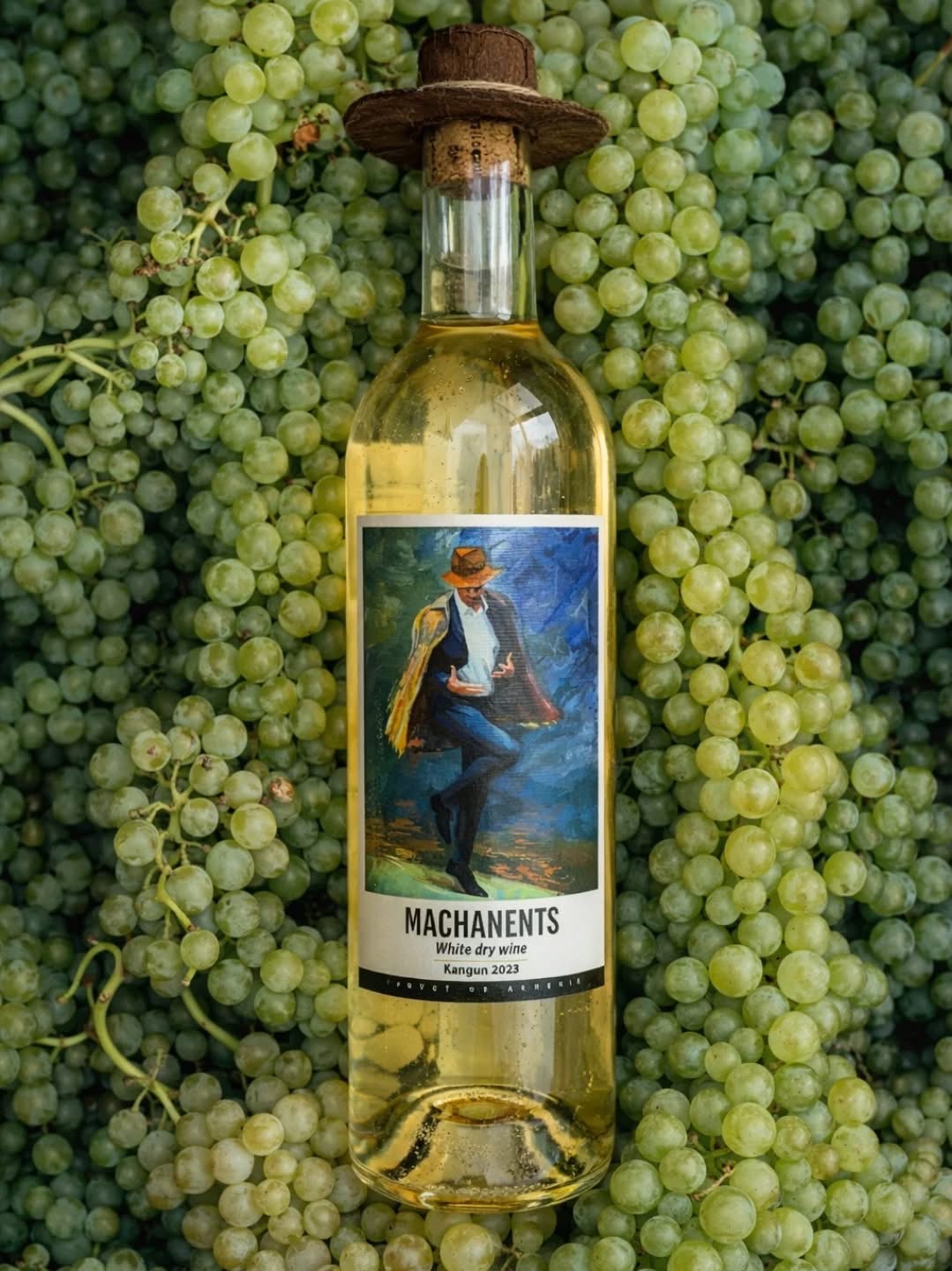 Voskehat Grand White gallery image 3